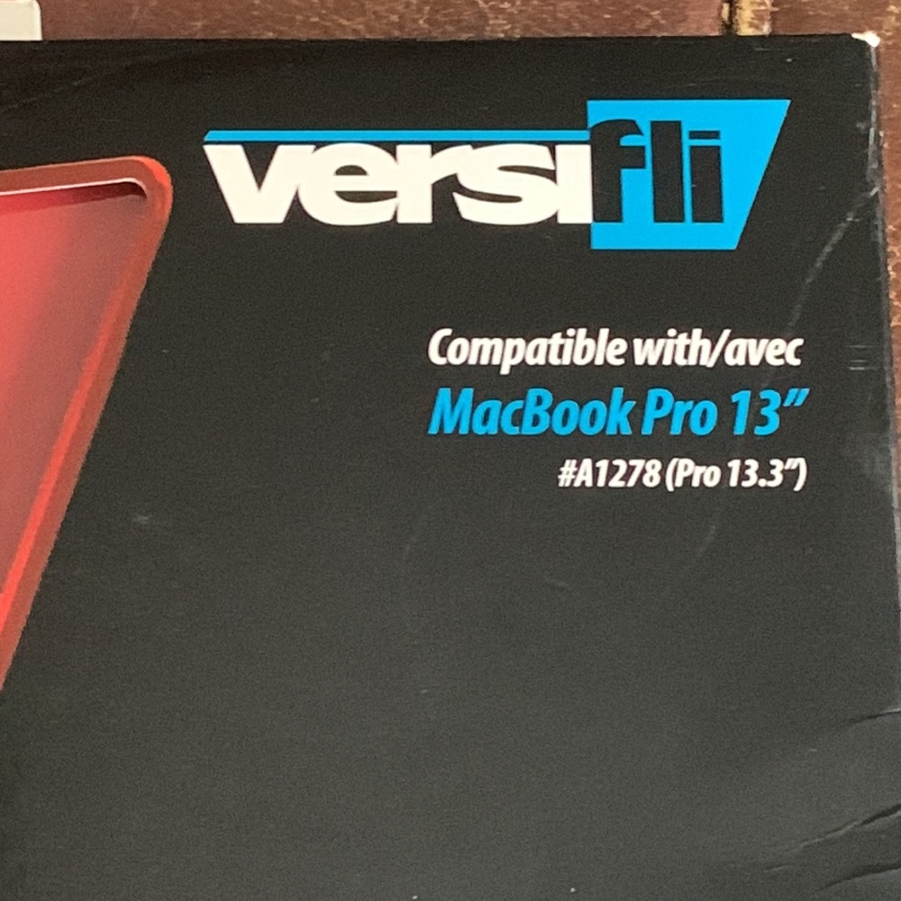 MacBook Protector Shell - Picture 8 of 8